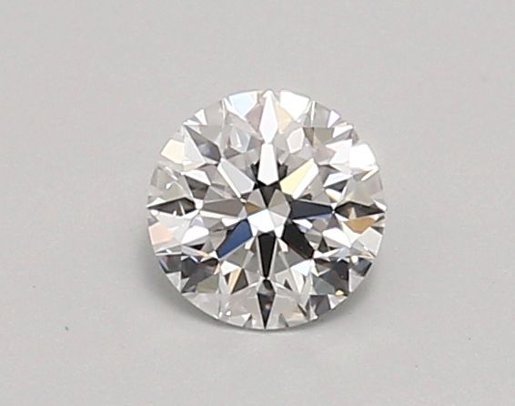 LG644443673 Diamant Lab Grown ROUND VVS1