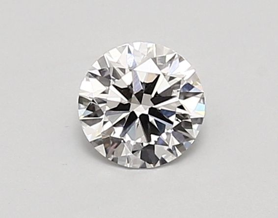 LG644443675 Diamant Lab Grown ROUND VVS1