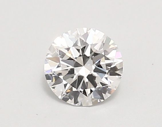 LG644443676 Diamant Lab Grown ROUND VVS2