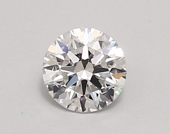 LG644443678 Diamant Lab Grown ROUND VVS1
