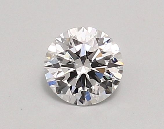 LG644443682 Diamant Lab Grown ROUND VVS1