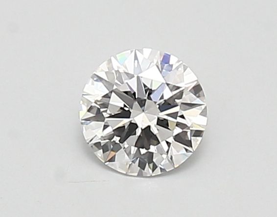 LG644443683 Diamant Lab Grown ROUND VVS2
