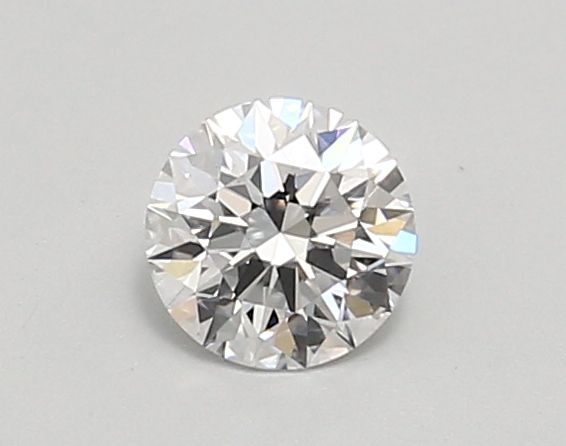 LG644443691 Diamant Lab Grown ROUND VVS2