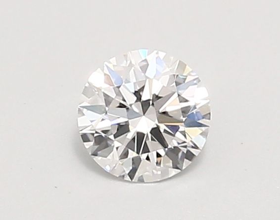 LG644443694 Diamant Lab Grown ROUND VVS1