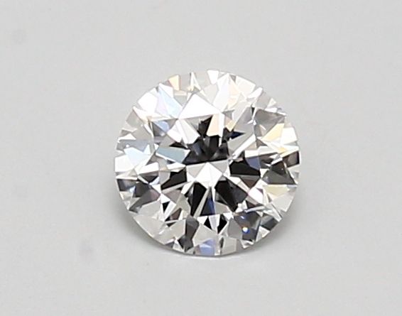 LG644443695 Diamant Lab Grown ROUND VVS2