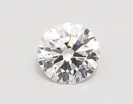 LG644443699 Diamant Lab Grown ROUND VVS1