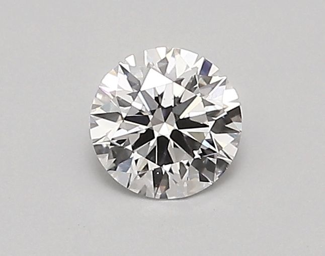 LG644443705 Diamant Lab Grown ROUND VVS2
