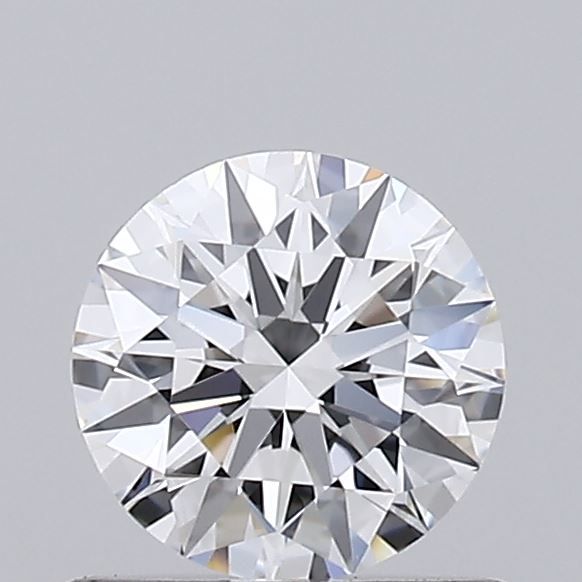 LG644444774 Diamant Lab Grown ROUND VVS2