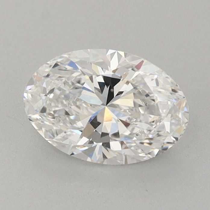 LG644444874 Diamant Lab Grown OVAL VVS2