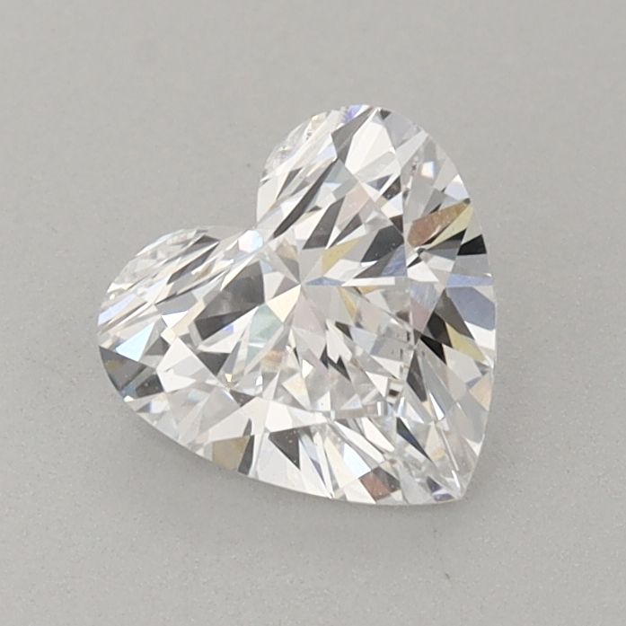 LG644444881 Diamant Lab Grown HEART VS1