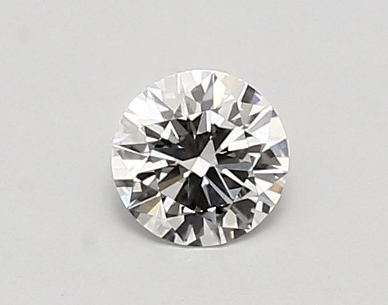 LG644445037 Diamant Lab Grown ROUND VVS1