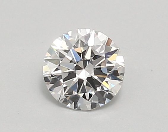 LG644445059 Diamant Lab Grown ROUND VVS2