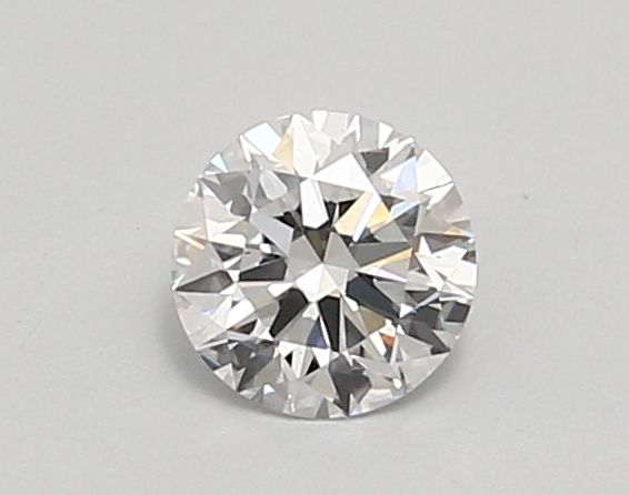 LG644445061 Diamant Lab Grown ROUND VS1