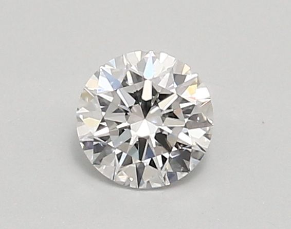 LG644445063 Diamant Lab Grown ROUND VVS2