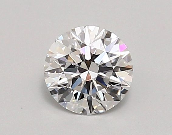 LG644445070 Diamant Lab Grown ROUND VVS1
