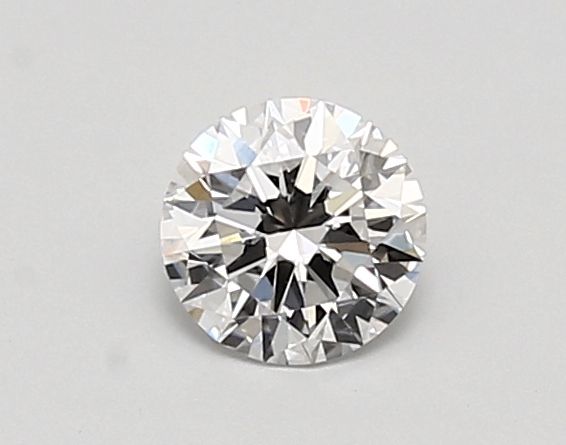 LG644445074 Diamant Lab Grown ROUND VVS1