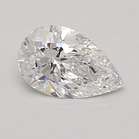 LG644445609 Diamant Lab Grown PEAR VS2