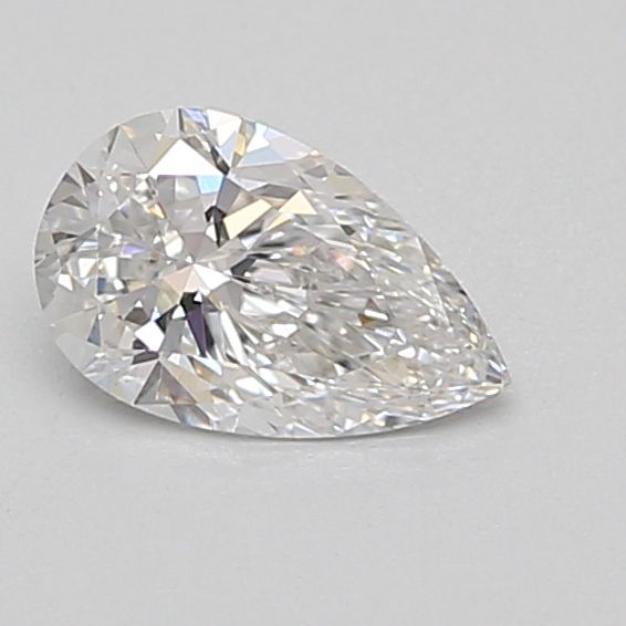 LG644445611 Diamant Lab Grown PEAR VS1