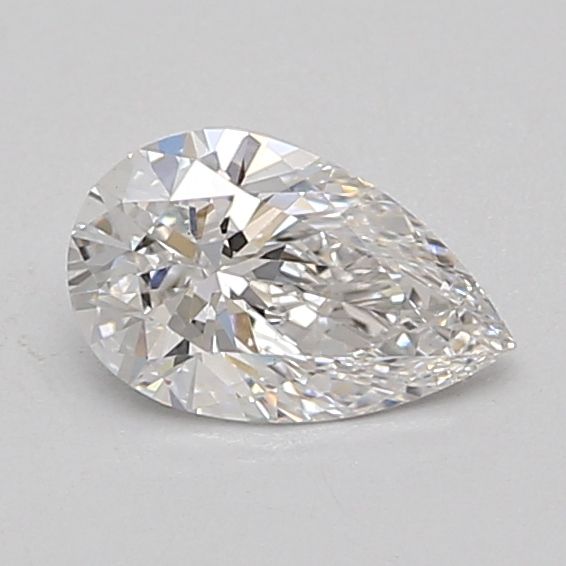 LG644445615 Diamant Lab Grown PEAR VS1