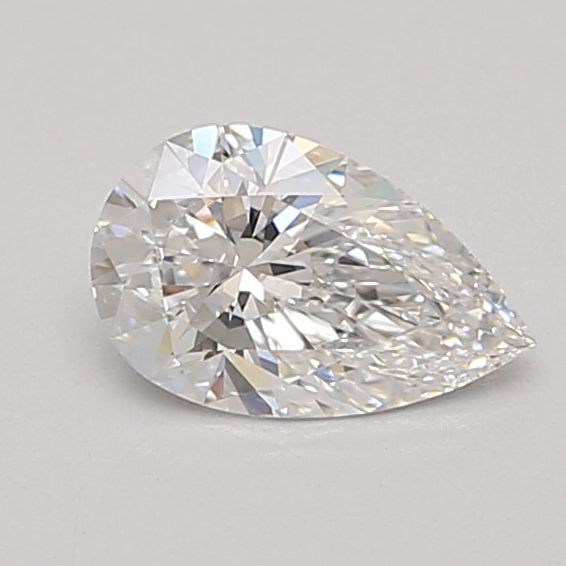 LG644445616 Diamant Lab Grown PEAR VS1