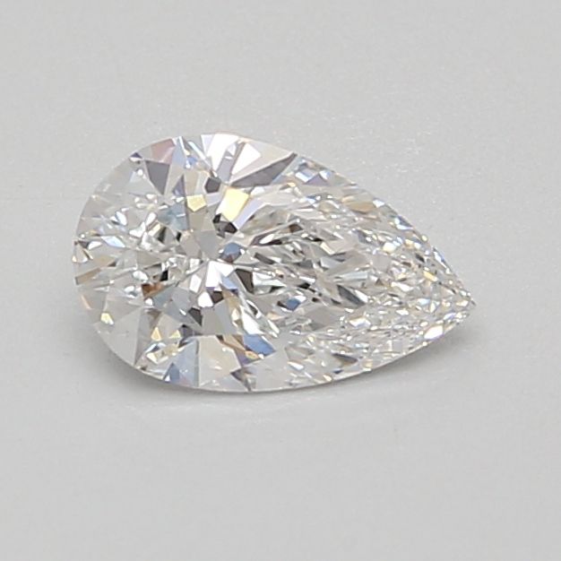 LG644445620 Diamant Lab Grown PEAR VS1