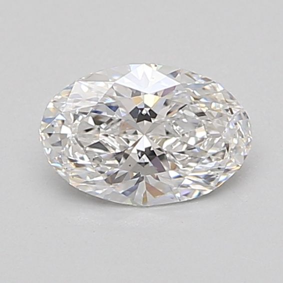 LG644445654 Diamant Lab Grown OVAL VS2
