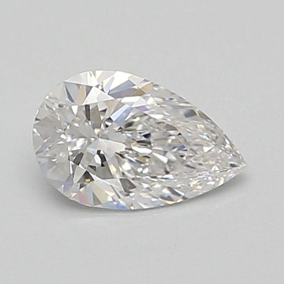 LG644445676 Diamant Lab Grown PEAR VS2