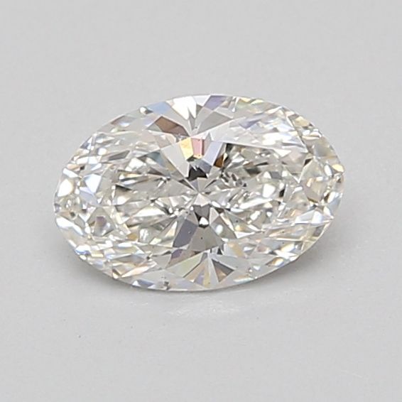 LG644445689 Diamant Lab Grown OVAL VS2