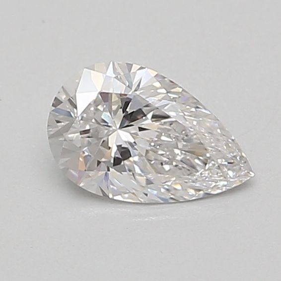 LG644445714 Diamant Lab Grown PEAR VS1
