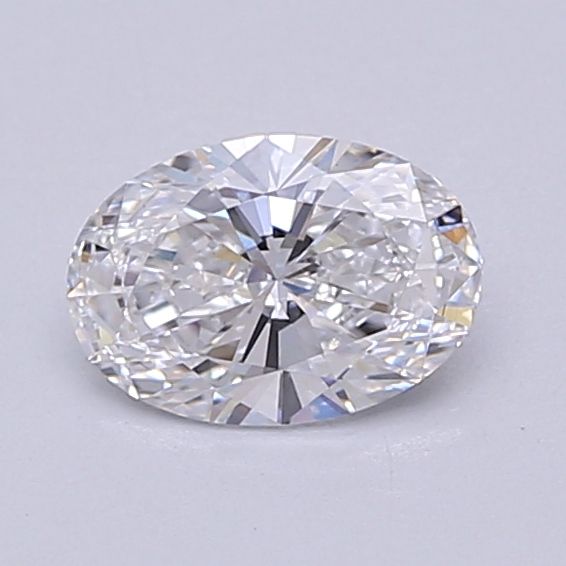 LG644445732 Diamant Lab Grown OVAL VS1
