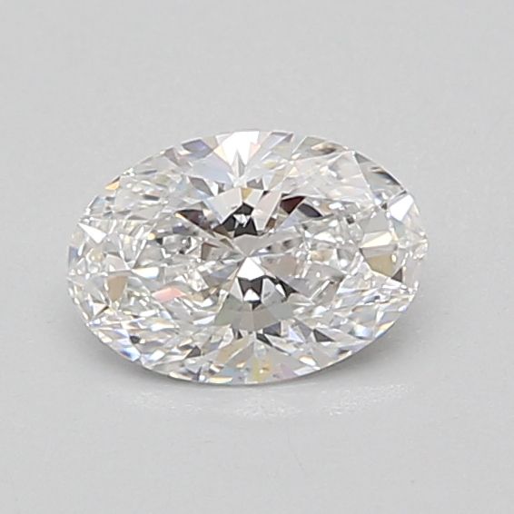 LG644445742 Diamant Lab Grown OVAL VS2