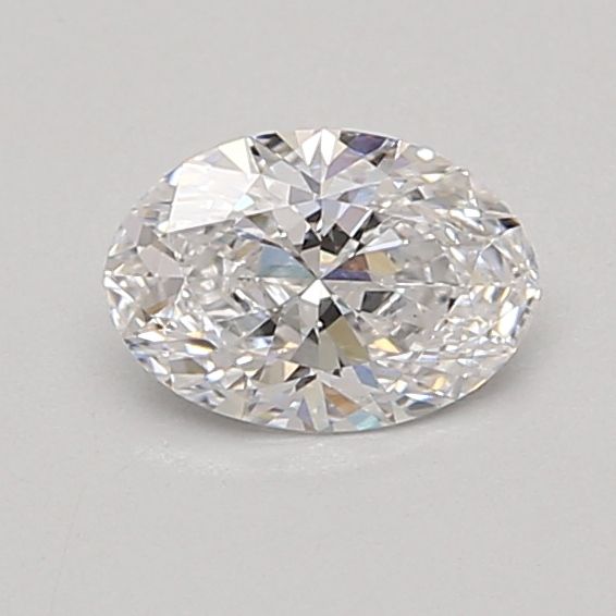 LG644445743 Diamant Lab Grown OVAL VS1