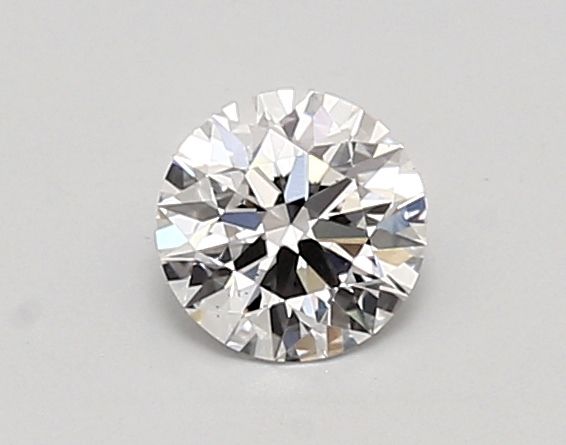 LG644471376 Diamant Lab Grown ROUND VS2