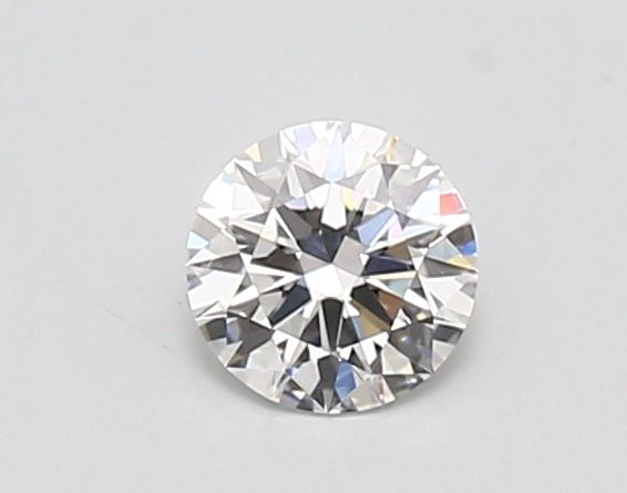 LG644471394 Diamant Lab Grown ROUND VVS1