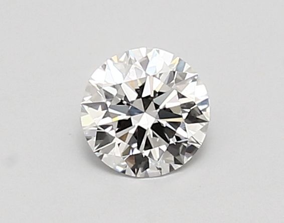 LG644471395 Diamant Lab Grown ROUND VVS1