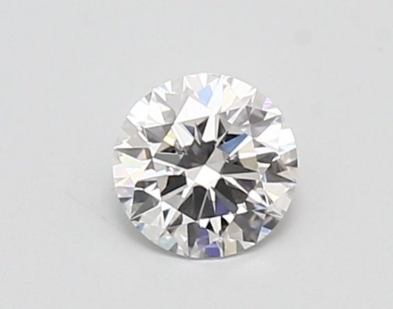 LG644471398 Diamant Lab Grown ROUND VVS2