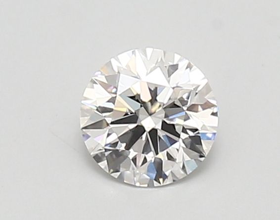 LG644471403 Diamant Lab Grown ROUND VVS1