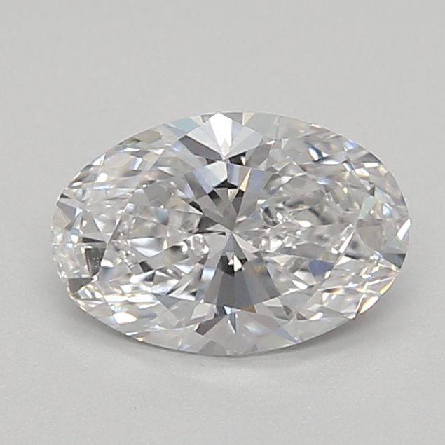 LG644471411 Diamant Lab Grown OVAL VS1