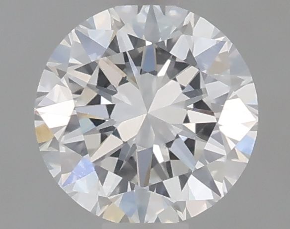 LG644472217 Diamant Lab Grown ROUND VVS2