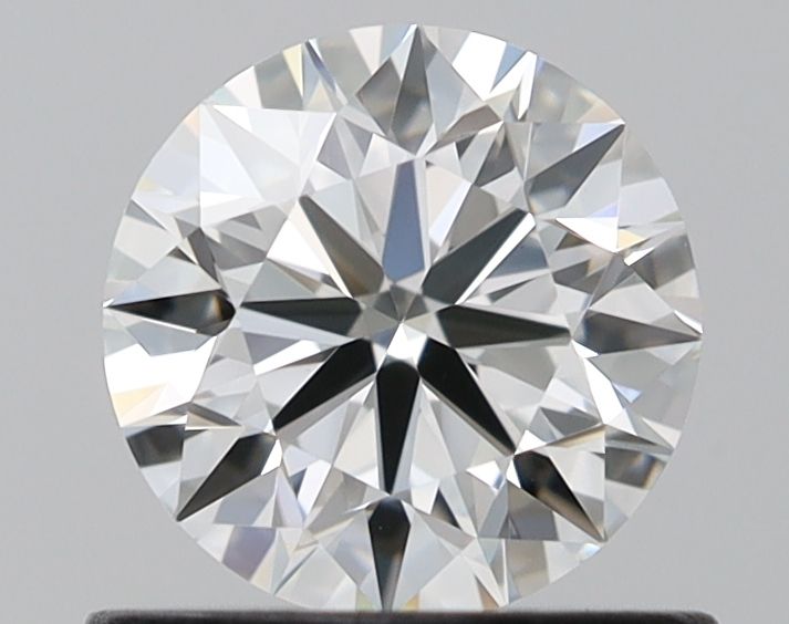 LG644472286 Diamant Lab Grown ROUND VVS2