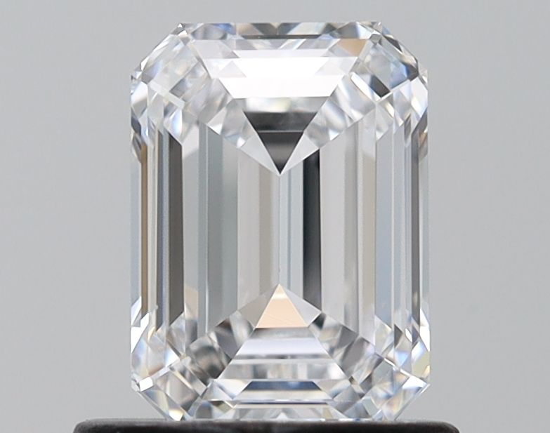 LG644472316 Diamant Lab Grown EMERALD VS1