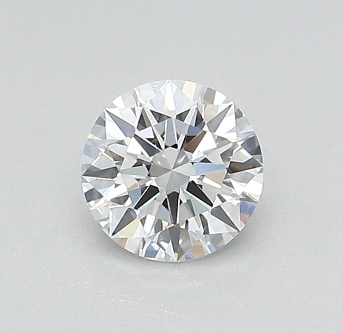 LG644472915 Diamant Lab Grown ROUND VVS2