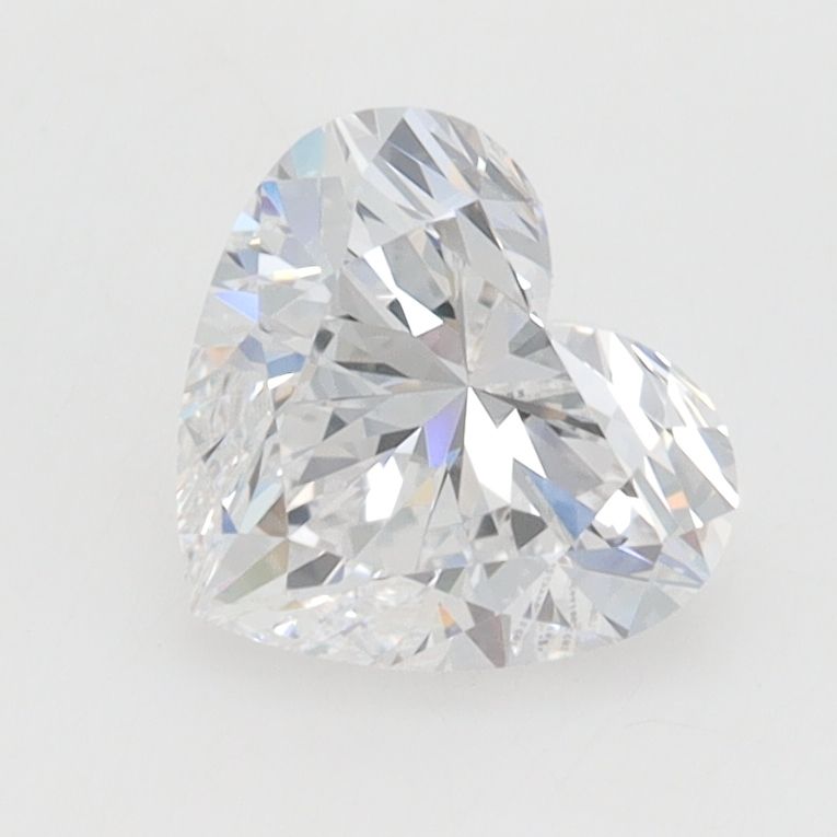 LG644472932 Diamant Lab Grown HEART IF