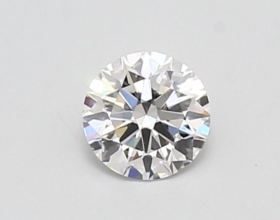 LG644486308 Diamant Lab Grown ROUND VVS1