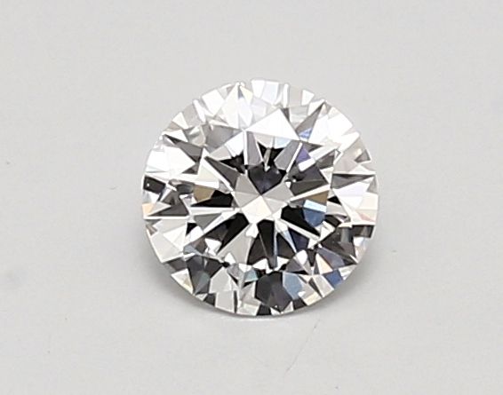 LG644486313 Diamant Lab Grown ROUND VVS1