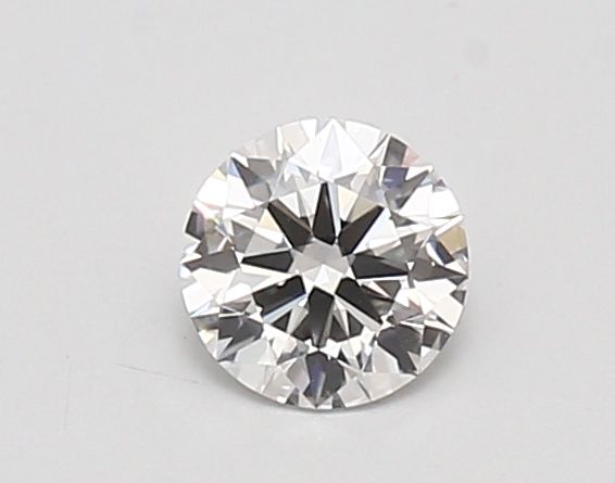 LG644486315 Diamant Lab Grown ROUND VVS2