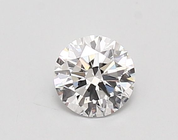 LG644486317 Diamant Lab Grown ROUND VVS2