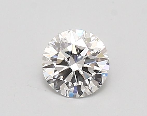 LG644486321 Diamant Lab Grown ROUND VVS1