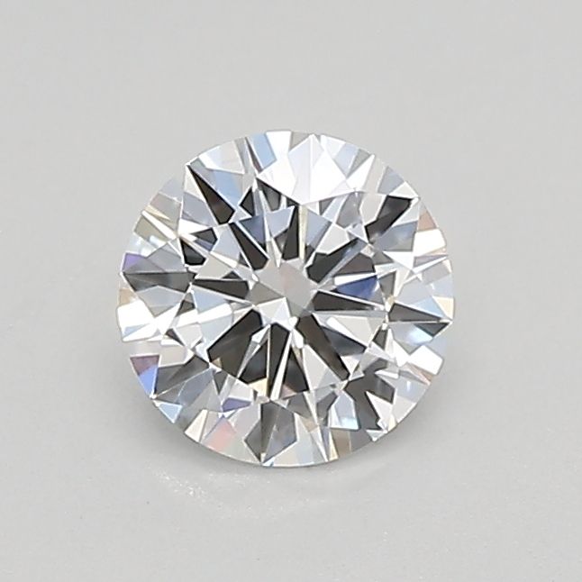 LG644486332 Diamant Lab Grown ROUND VVS1