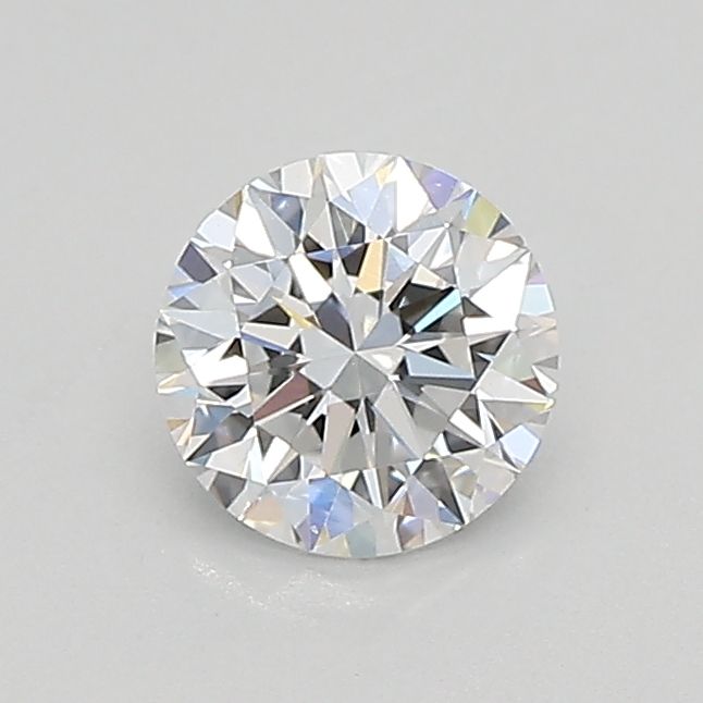 LG644486333 Diamant Lab Grown ROUND VVS1